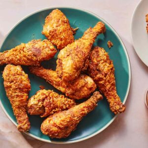 CHICKEN DRUMSTICKS