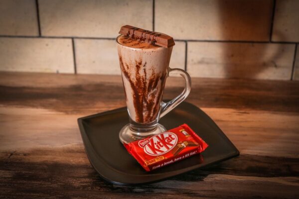 KITKAT SHAKE