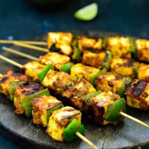 PANEER TIKKA