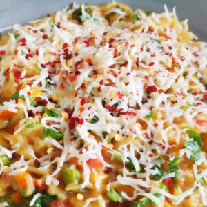 PANEER CHEESE MAGGI