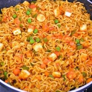 PANEER MAGGI