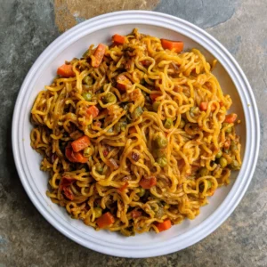 VEG MAGGI