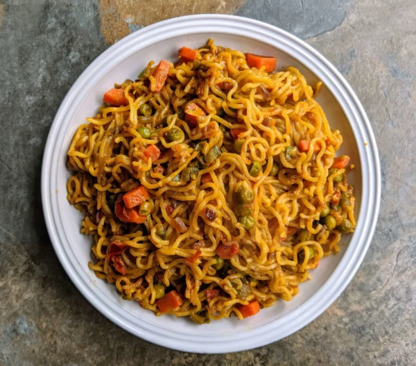 VEG MAGGI