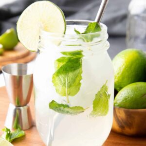 VIRGIN MOJITO